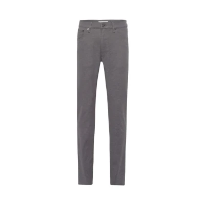 Abbildung von Style Chuck Five Pocket Hose in Two Tone Optik