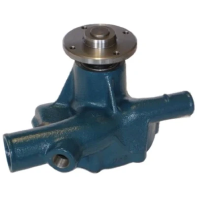 Abbildung von ASHIKA 35 01 121 Wasserpumpe NISSAN: Pick Up