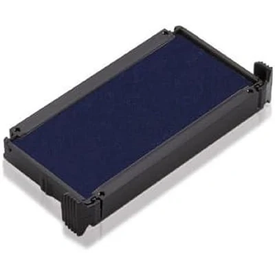 Abbildung von Trodat Ersatzkissen 6/4908 für Printy 4908 Stempelfarbe blau, 2er Pack
