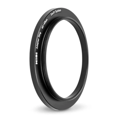 Abbildung von NiSi 46 49 mm Adapterring für Swift System