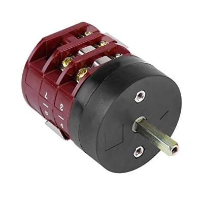 Abbildung von KIMISS ABS 220 V / 380 32A Reifenmontiermaschine Maschine Vorwärts Rückwärts Schalter