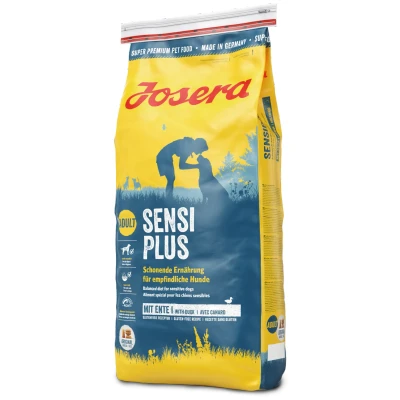 Abbildung von Josera SensiPlus im 900 g Paket