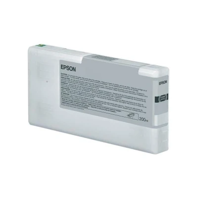 Abbildung von Epson T6539 (C13T653900) Druckerpatrone Hellschwarz