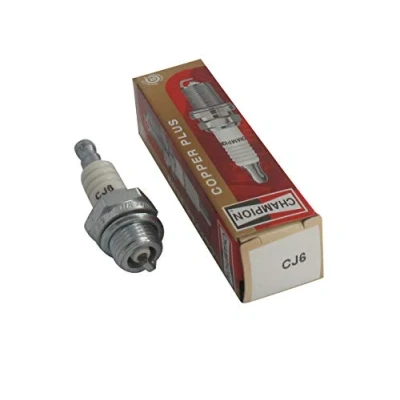 Abbildung von Greenstar 15622 Kerze Champion CJ6