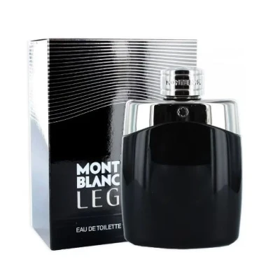 Abbildung von Montblanc Legend Eau de Toilette 30 ml
