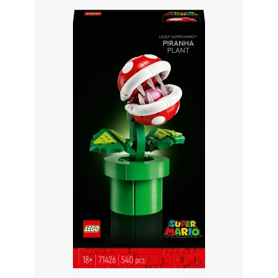 Abbildung von LEGO Super Mario 71426 Piranha Pflanze