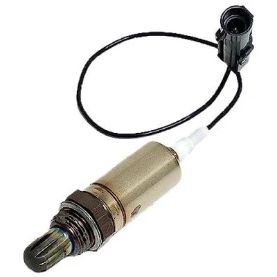 Abbildung von Bosch 12014 Premium Sauerstoffsensor für Erstausrüstung, kompatibel mit ausgewählten Fahrzeugen AM General, AMC, Buick, Cadillac, Chevrolet, GMC, Isuzu, Jeep, Oldsmobile, Pontiac, Renault und Suzuki