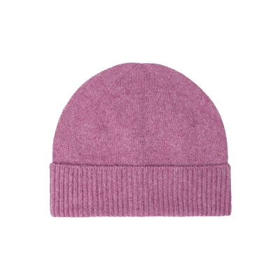 Abbildung von Style Republic Mütze, Damen, Größe: One Size, Dull rose