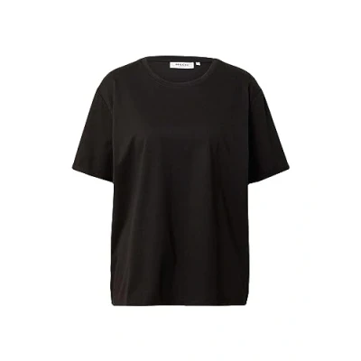 Abbildung von Moss COPENHAGEN MSCHTerina Organic Tee Black L/XL