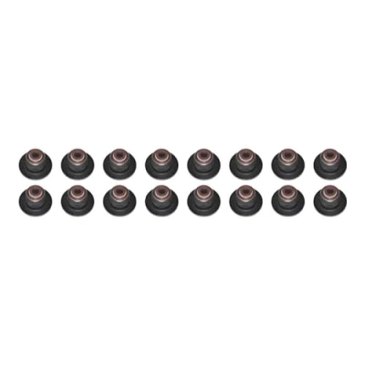 Abbildung von AJUSA 57074600 Dichtungssatz, Ventilschaft JAGUAR: F Pace, LAND ROVER: Discovery 4, Range Rover Sport