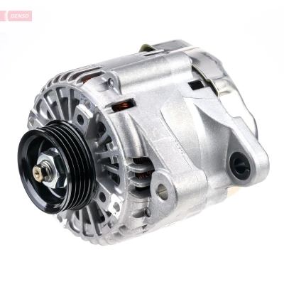 Abbildung von DENSO DAN976 Lichtmaschine 14V 70A DAIHATSU: YRV