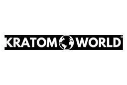 Kratom World Logo