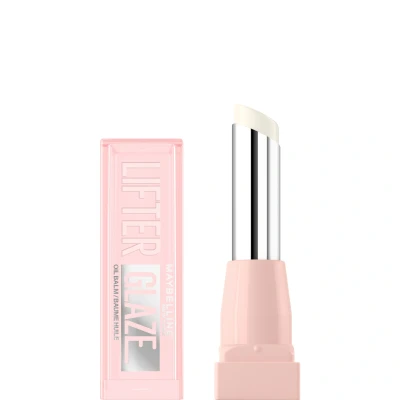 Abbildung von Maybelline New York Lifter Glaze Lip Balm 01 Clear Crave
