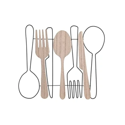 Abbildung von DKD Home Decor wanddeko, Estándar