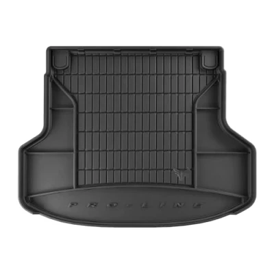 Abbildung von Kofferraumwanne Laderaumwanne kompatibel mit Kia Ceed III Kombi 2018 2023 OMAC Premium 3D