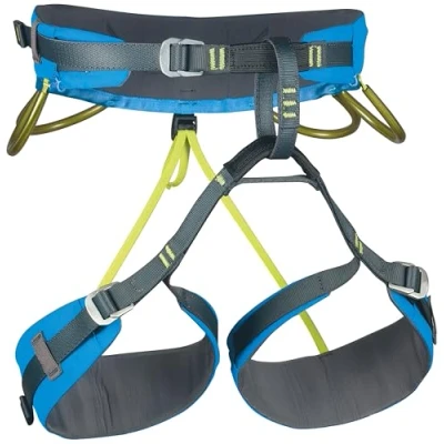 Abbildung von C.A.M.P. Energy CR 3 Klettergurt, hellblau, M