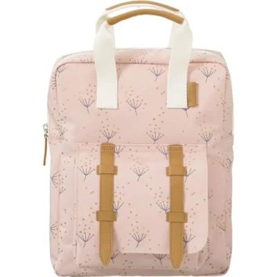 Abbildung von Fresk 8720088950166 Löwenzahn, Rucksack, mehrfarbig