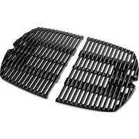 Abbildung von Grillrost Set 7645, für Q 200 / 2000 Serie