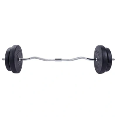 Abbildung von E Series SZ Curlset 25 mm Kunststoff 30 kg