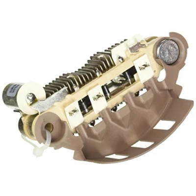 Abbildung von CASCO CRC35121AS Gleichrichter, Generator 12V