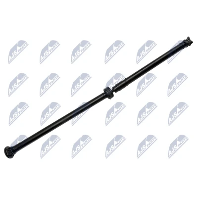 Abbildung von NTY NWN NS 007 Kardanwelle hinten NISSAN: X Trail, RENAULT: Koleos I