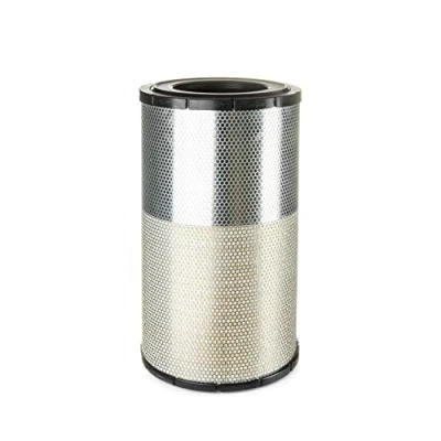 Abbildung von UFI 27.A13.00 Luftfilter 584mm 310, 310mm Filtereinsatz