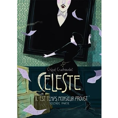 Abbildung von Céleste Il est temps, monsieur Proust