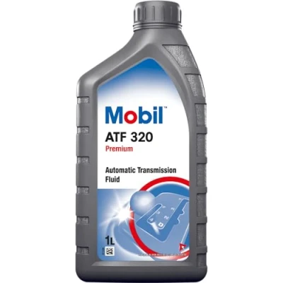 Abbildung von Mobil ATF 320, 1L