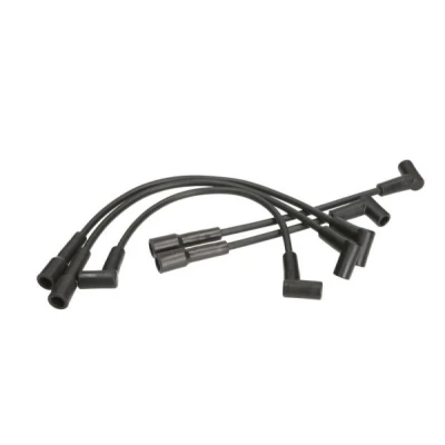 Abbildung von ENGITECH ENT910376 Zündkabelsatz JEEP: WRANGLER I SUV, Cherokee II, 2