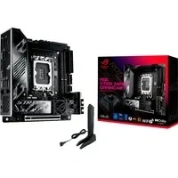 Abbildung von ASUS ROG STRIX Z890 I GAMING WIFI