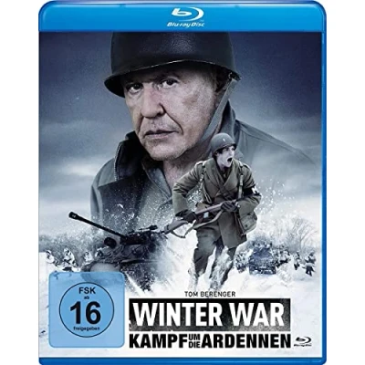 Abbildung von Winter War Kampf um die Ardennen