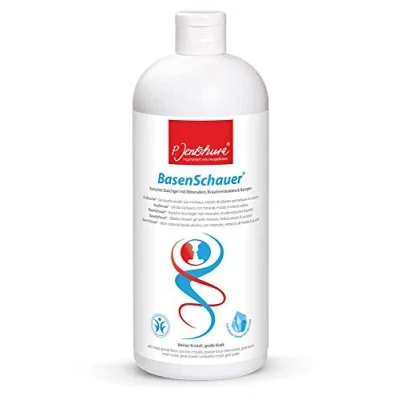 Abbildung von Jentschura BasenSchauer, 1000ml