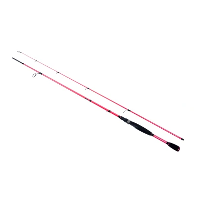 Abbildung von Ultimate Princess Spinnrute 2.10m (5 20g)