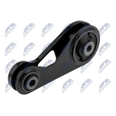 Abbildung von Lagerung, Motor NTY ZPS TY 128