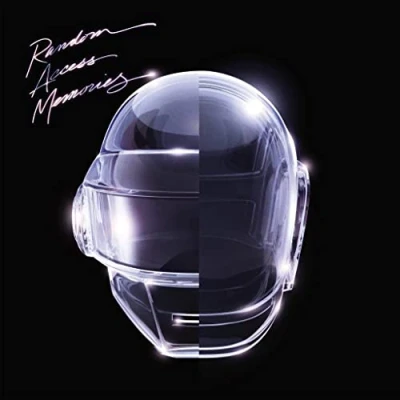 Abbildung von Random Access Memories (10th Anniversary Edition)
