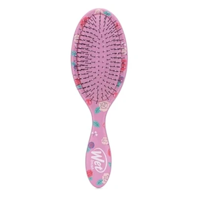 Abbildung von Wet Brush Hello Kitty and Friends Original Detangler Kuromi