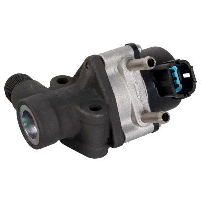 Abbildung von FEBI BILSTEIN 176376 AGR Ventil NISSAN: Almera 2 Limousine