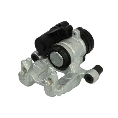 Abbildung von BUDWEG CALIPER 344838 Bremssattel VOLKSWAGEN: Golf 7 Schrägheck, Variant, AUDI: A3 Sportback, Limousine