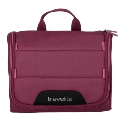 Abbildung von Travelite Skaii Kulturtasche 18 Abendrot
