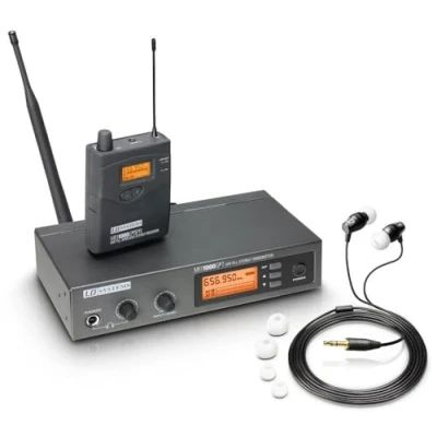 Abbildung von LD Systems MEI 1000 G2 B 5