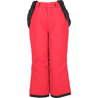 Abbildung von ZIGZAG Soho Hose 4015 Diva Pink 86 92