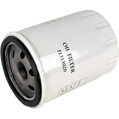 Abbildung von HERTH+BUSS JAKOPARTS J1313020 Ölfilter 3/4 16UNF Anschraubfilter FORD: FIESTA 5, Focus Mk1 Schrägheck, Kombi, MAZDA: 121 III Hatchback