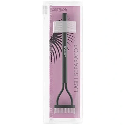 Abbildung von Catrice Lash Separator, Fake Lashes Zubehör, schwarz, definierend, ohne Alkohol