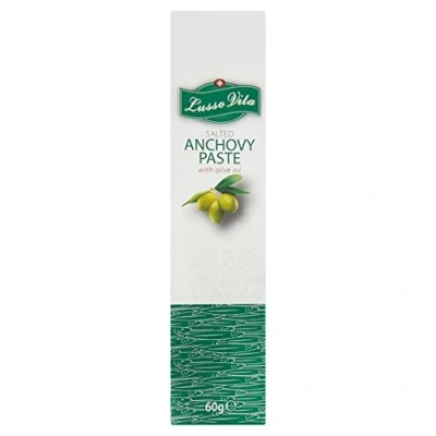 Abbildung von Lusso Vita Sardellenpaste 60G