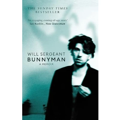 Abbildung von Bunnyman: A Memoir: The Sunday Times bestseller