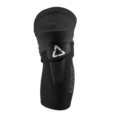 Abbildung von Knee Guard AirFlex Hybrid Schwarz