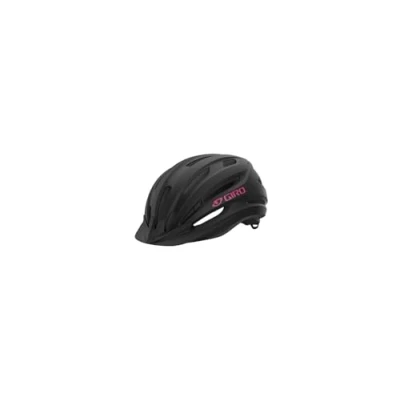 Abbildung von Giro Unisex Erwachsene Register II W Helme, Matte Black/Raspberry, Einheitsgröße