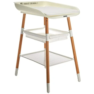Abbildung von CHILDHOME 5420007157869 Wickelunterlage, Unisex
