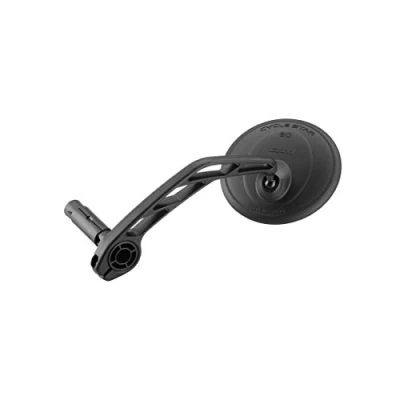 Abbildung von Busch &amp; Müller 2321026800 Rückspiegel, schwarz, 1 Size