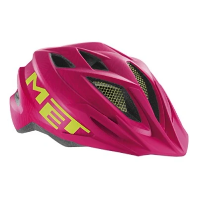 Abbildung von MET Fahrradhelm Crackerjack
